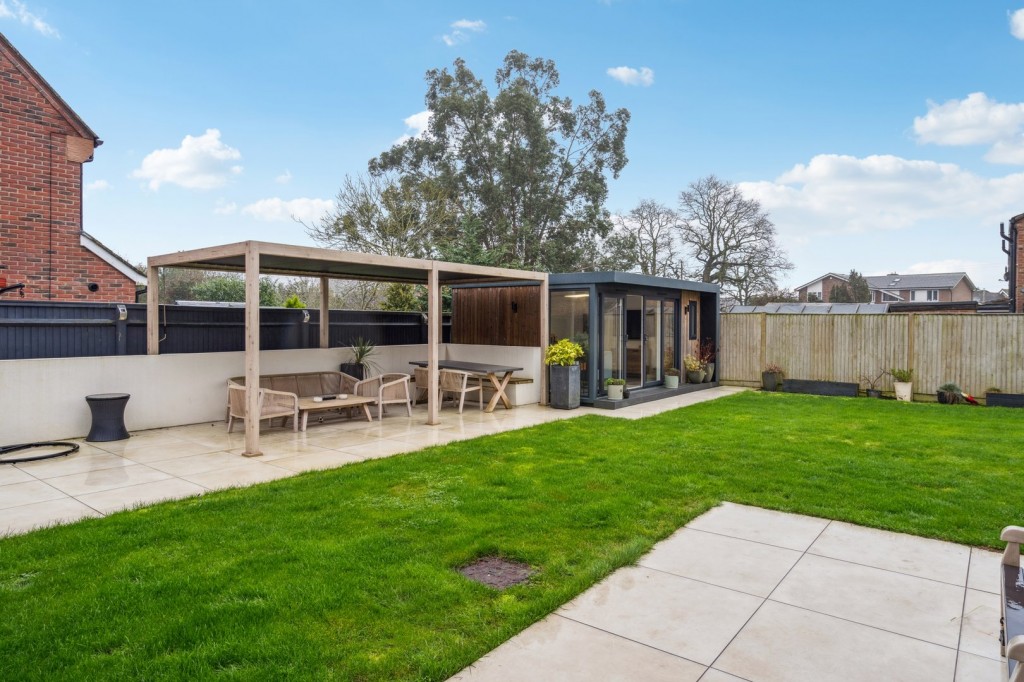 Offley, Hitchin, Hertfordshire