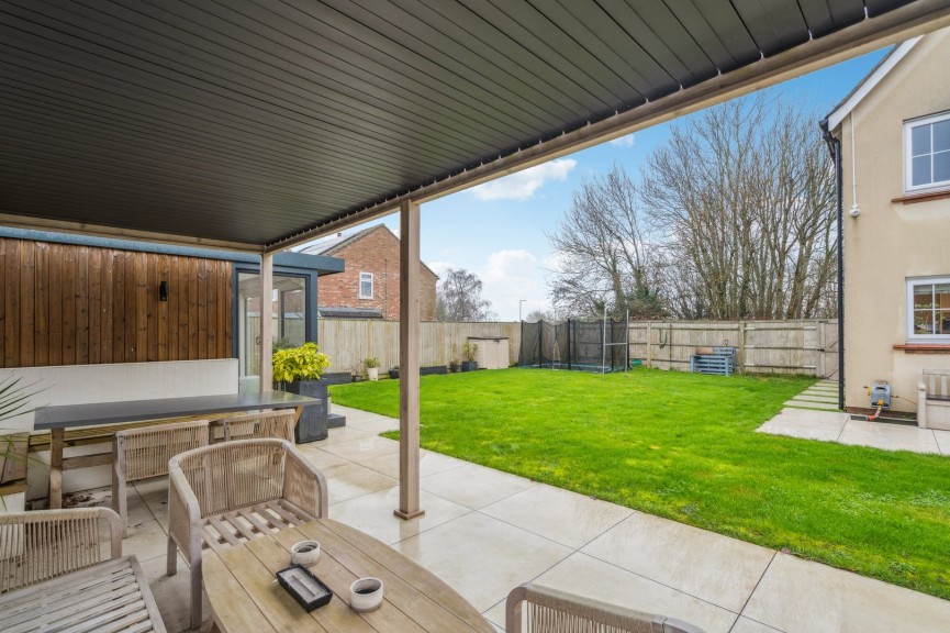 4 bedroom House for Sale Offley, Hitchin, Hertfordshire