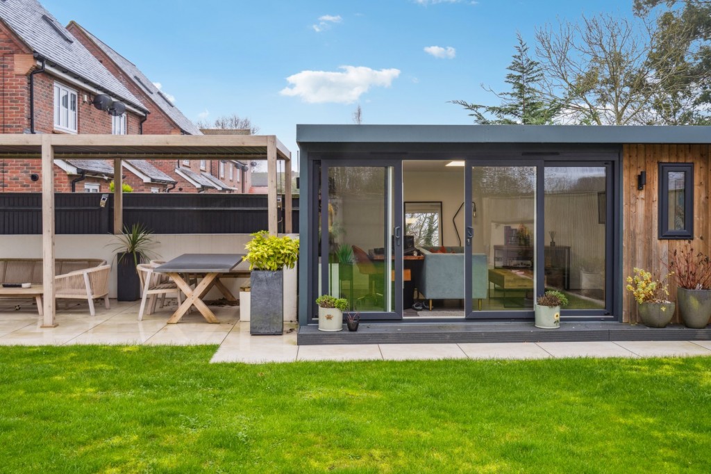 Offley, Hitchin, Hertfordshire