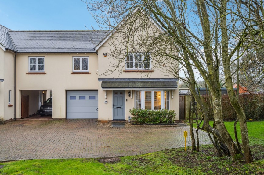 4 bedroom House for Sale Offley, Hitchin, Hertfordshire