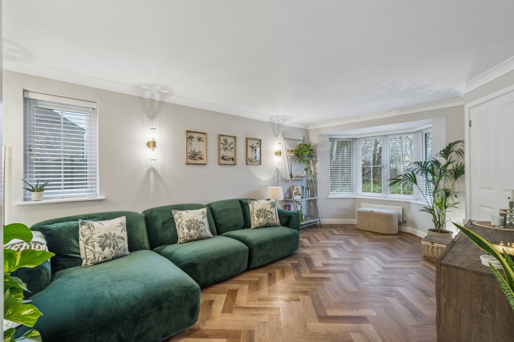 Offley, Hitchin, Hertfordshire