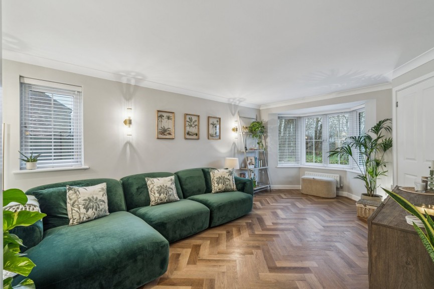 4 bedroom House for Sale Offley, Hitchin, Hertfordshire