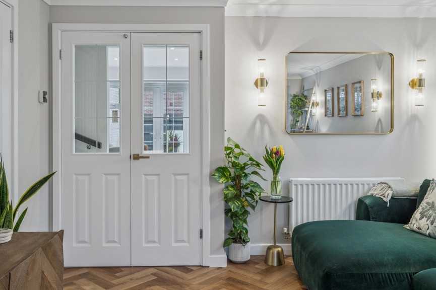 4 bedroom House for Sale Offley, Hitchin, Hertfordshire