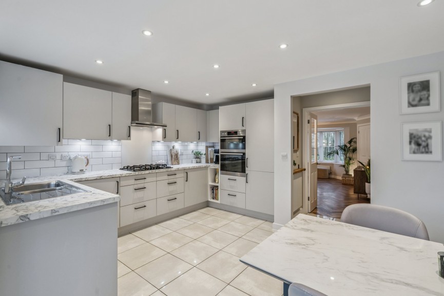 4 bedroom House for Sale Offley, Hitchin, Hertfordshire