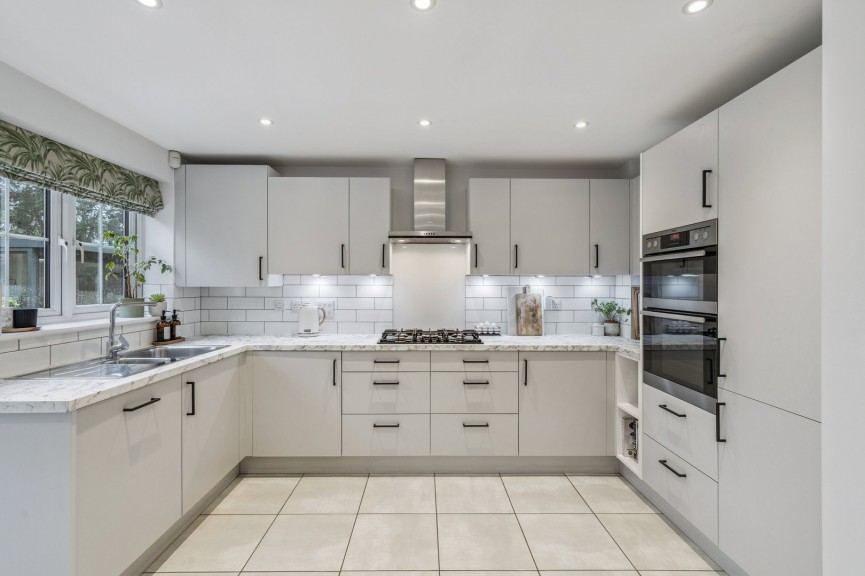 4 bedroom House for Sale Offley, Hitchin, Hertfordshire