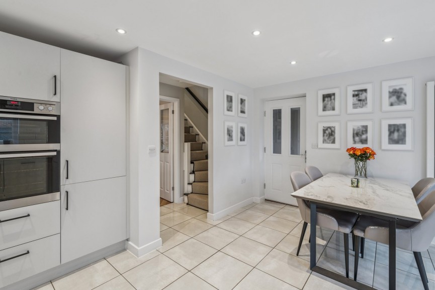 4 bedroom House for Sale Offley, Hitchin, Hertfordshire