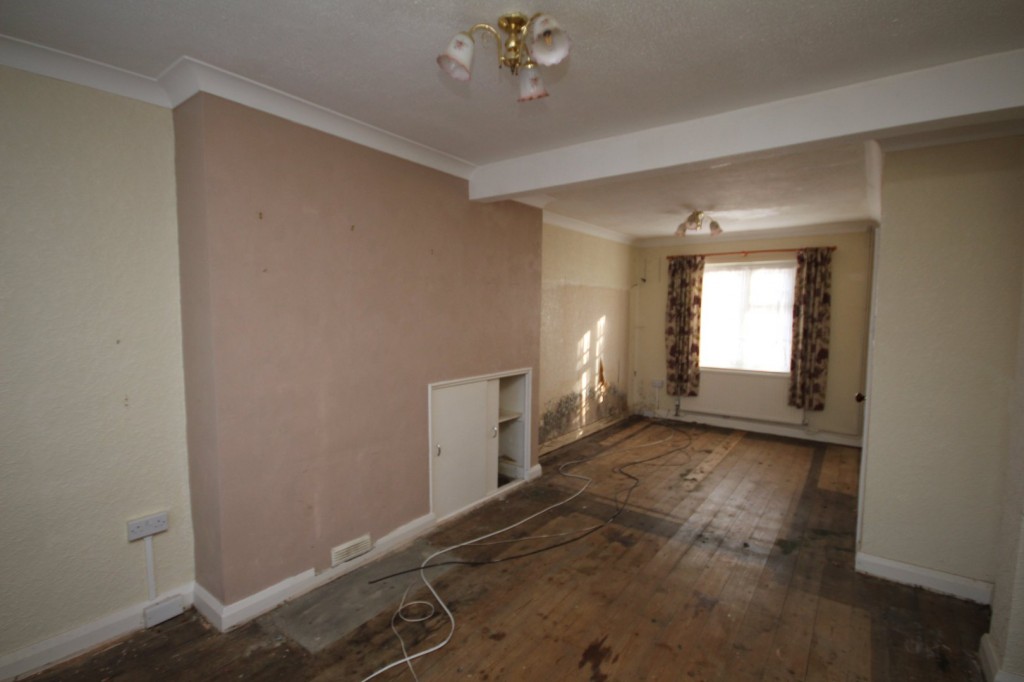 Mullway, Letchworth Garden City, Hertfordshire