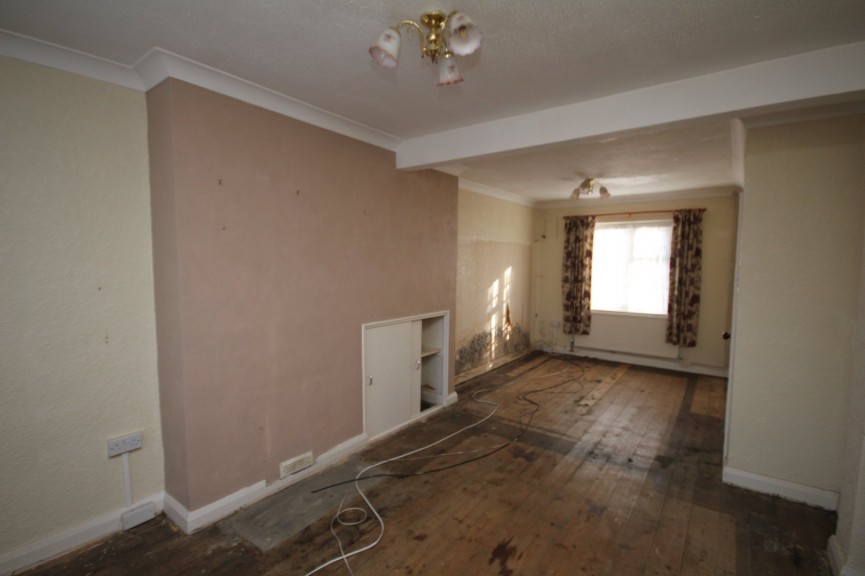 3 bedroom House for Sale Mullway, Letchworth Garden City, Hertfordshire