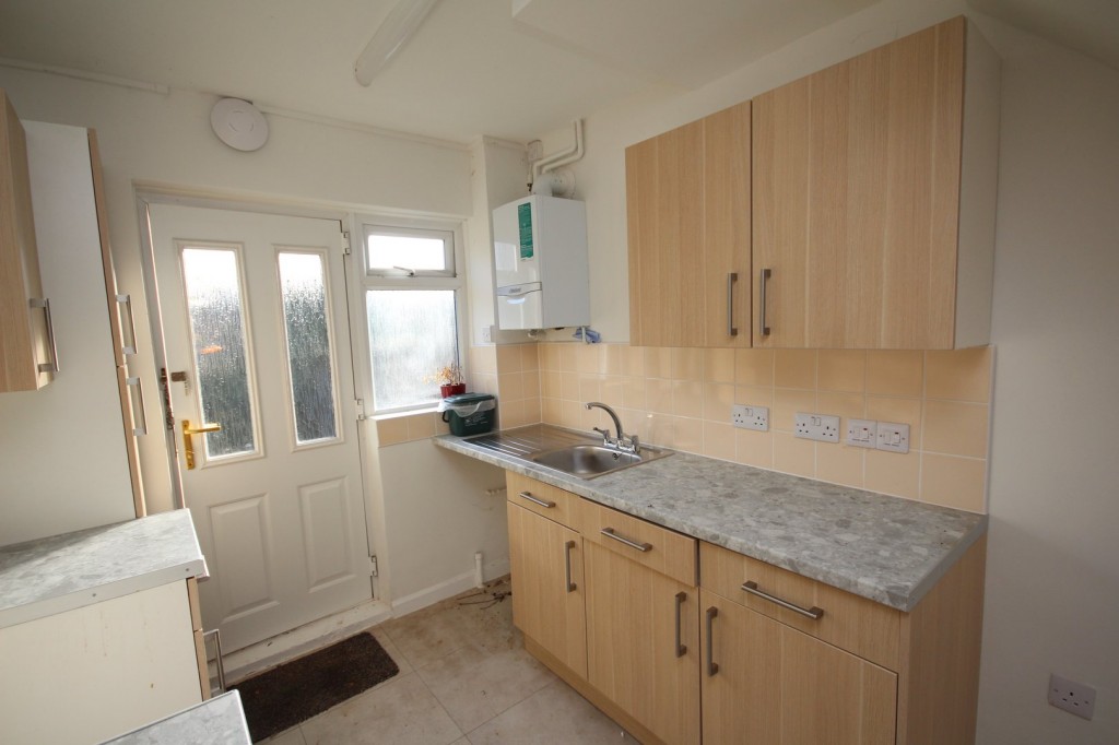 Mullway, Letchworth Garden City, Hertfordshire