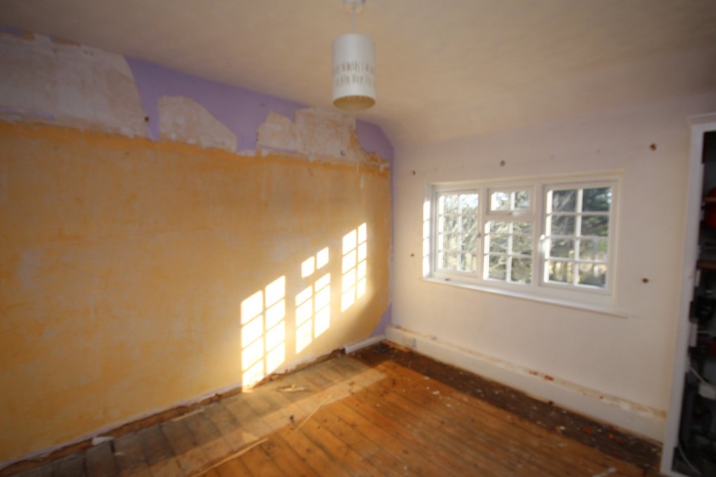 Mullway, Letchworth Garden City, Hertfordshire