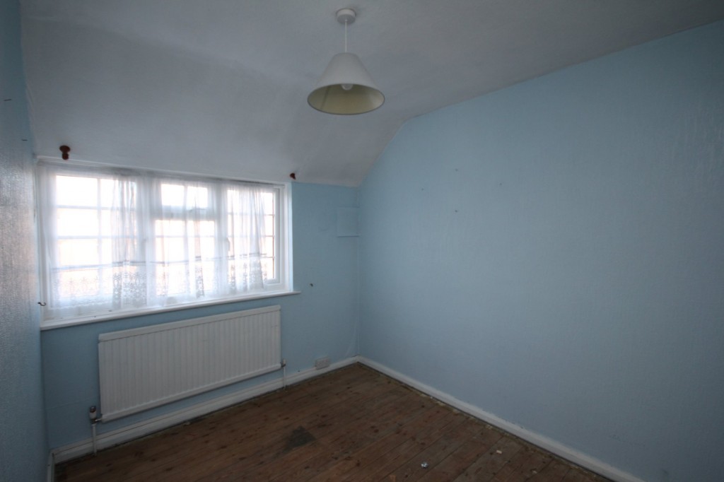 Mullway, Letchworth Garden City, Hertfordshire