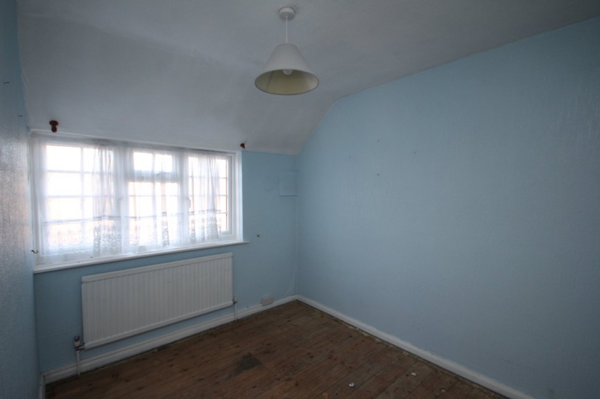 3 bedroom House for Sale Mullway, Letchworth Garden City, Hertfordshire