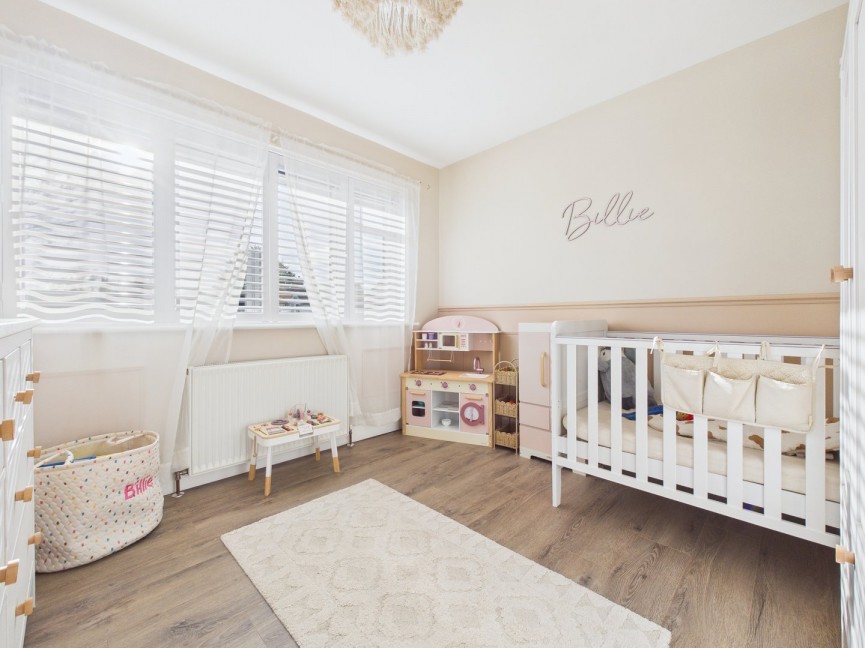 4 bedroom House for Sale Bassingbourn