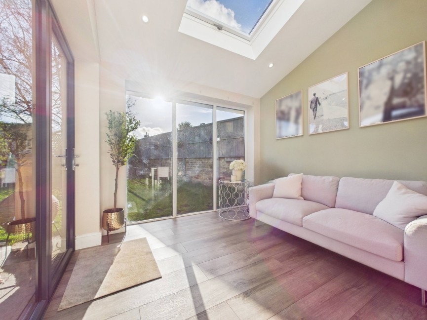 4 bedroom House for Sale Bassingbourn