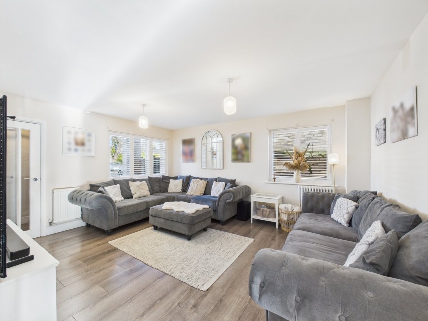 4 bedroom House for Sale Bassingbourn