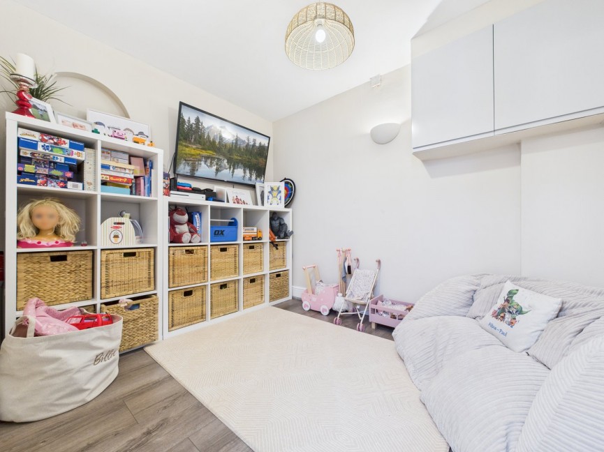 4 bedroom House for Sale Bassingbourn