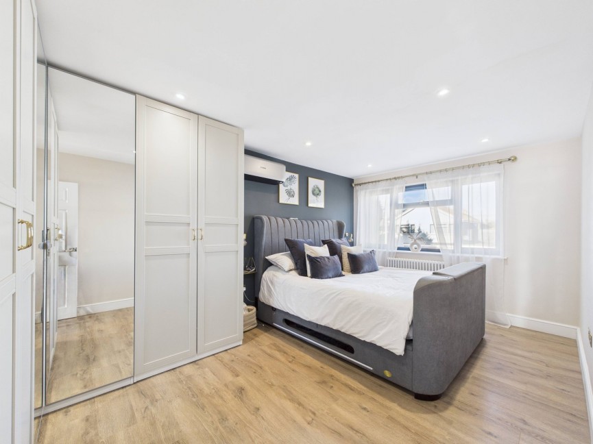 4 bedroom House for Sale Bassingbourn