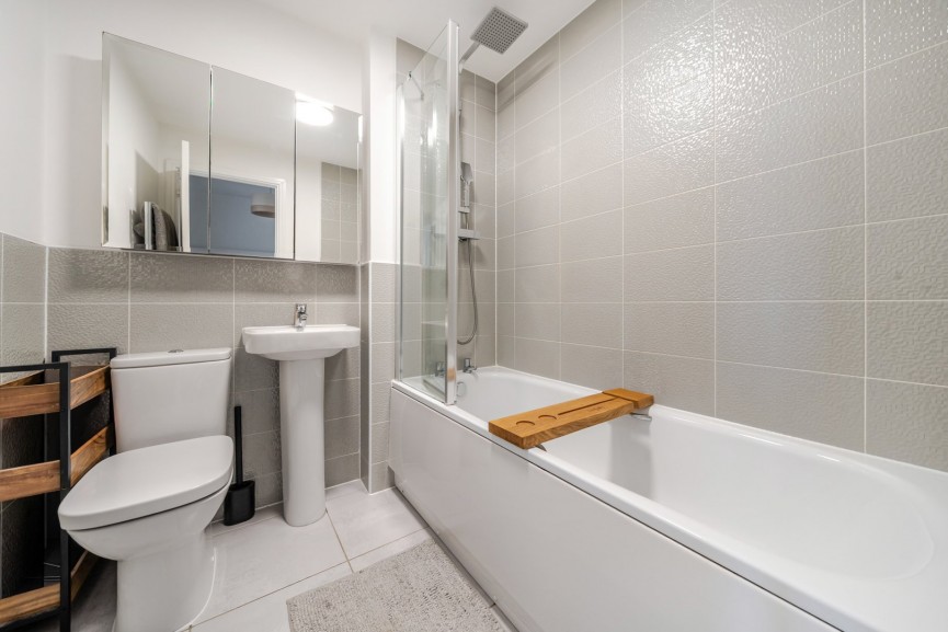 2 bedroom House for Sale Fry Grove, Flitwick, Bedfordshire