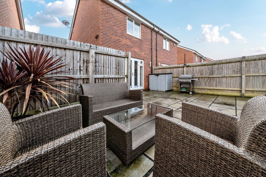 2 bedroom House for Sale Fry Grove, Flitwick, Bedfordshire