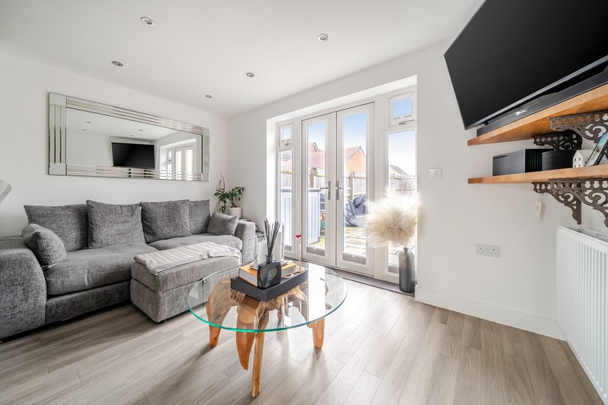 2 bedroom House for Sale Fry Grove, Flitwick, Bedfordshire