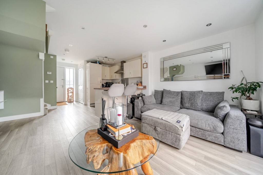 Fry Grove, Flitwick, Bedfordshire