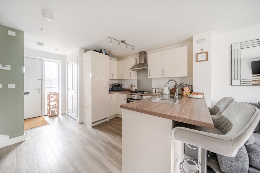 2 bedroom House for Sale Fry Grove, Flitwick, Bedfordshire