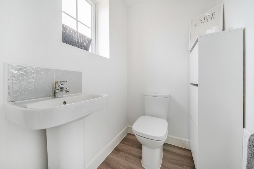 2 bedroom House for Sale Fry Grove, Flitwick, Bedfordshire