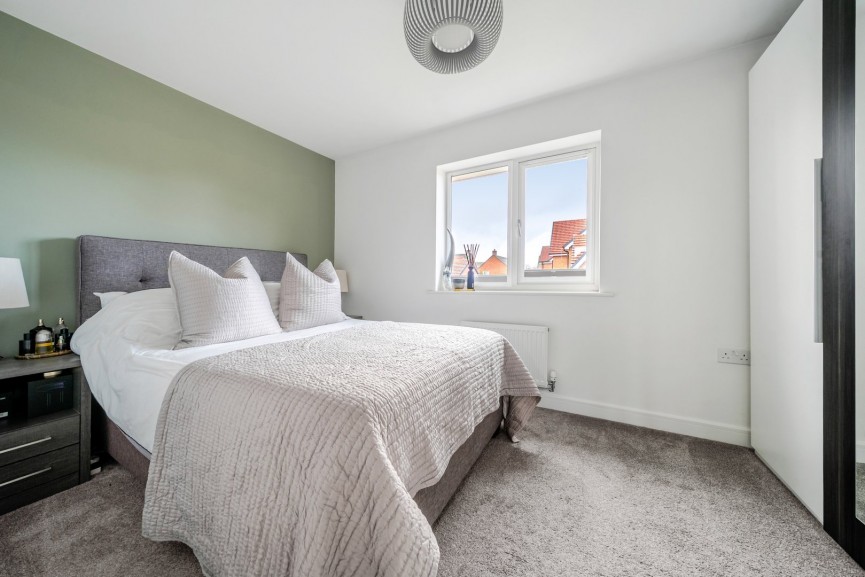 2 bedroom House for Sale Fry Grove, Flitwick, Bedfordshire