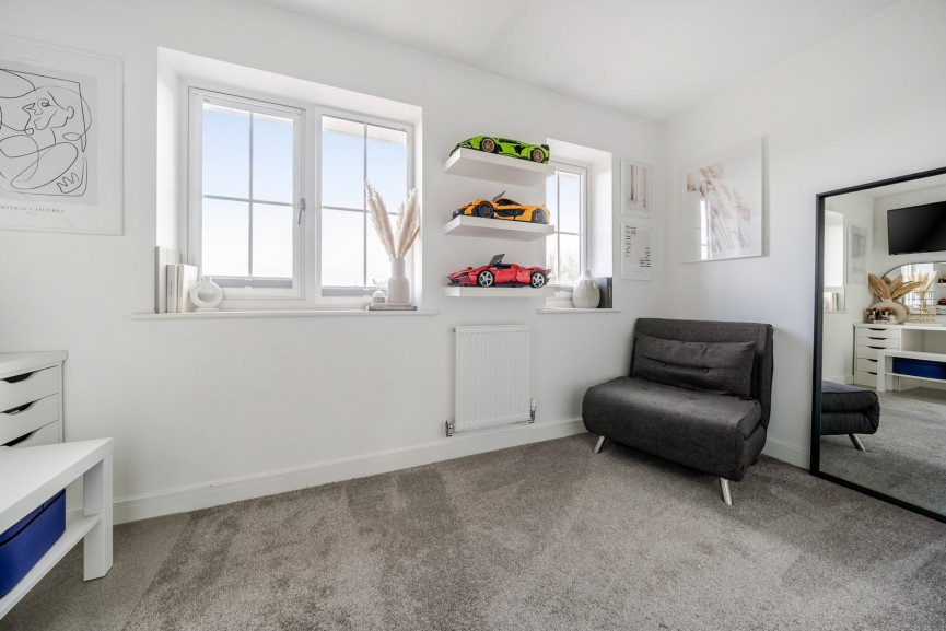 2 bedroom House for Sale Fry Grove, Flitwick, Bedfordshire