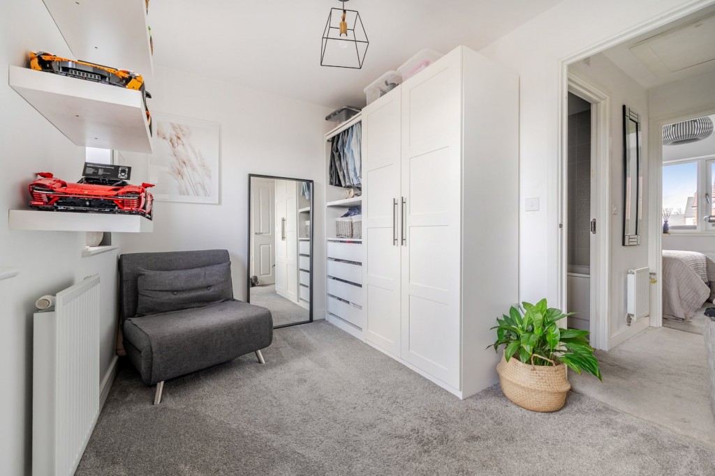 Fry Grove, Flitwick, Bedfordshire