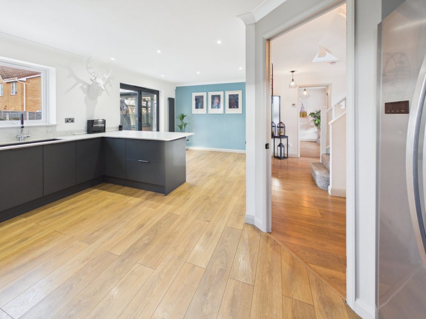 4 bedroom House for Sale Jasmine Close, Biggleswade, Bedfordshire