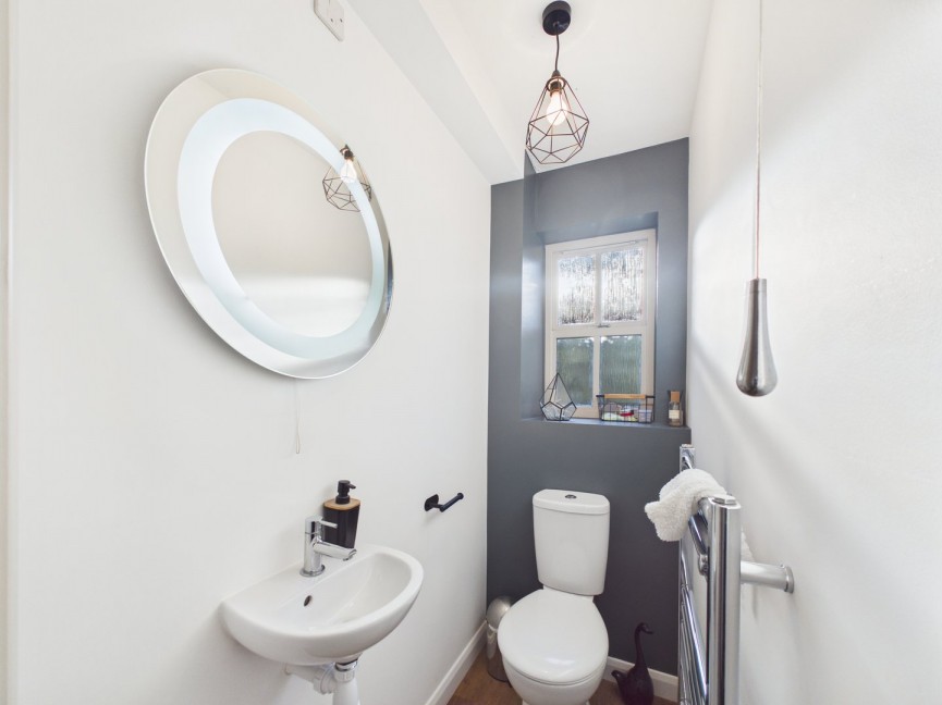 4 bedroom House for Sale Jasmine Close, Biggleswade, Bedfordshire