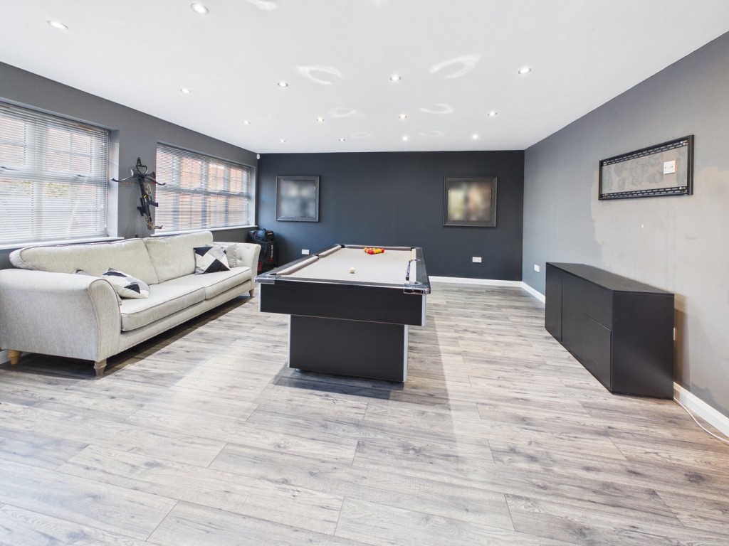 Jasmine Close, Biggleswade, Bedfordshire