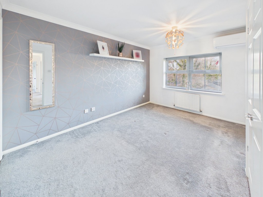 Jasmine Close, Biggleswade, Bedfordshire