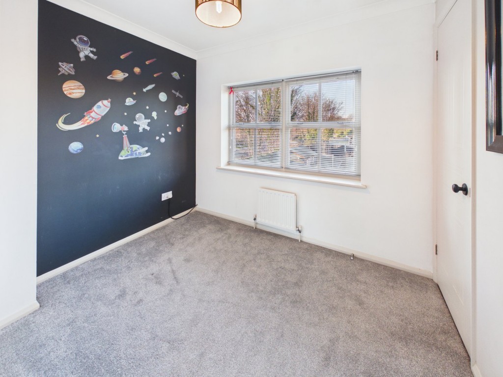 Jasmine Close, Biggleswade, Bedfordshire