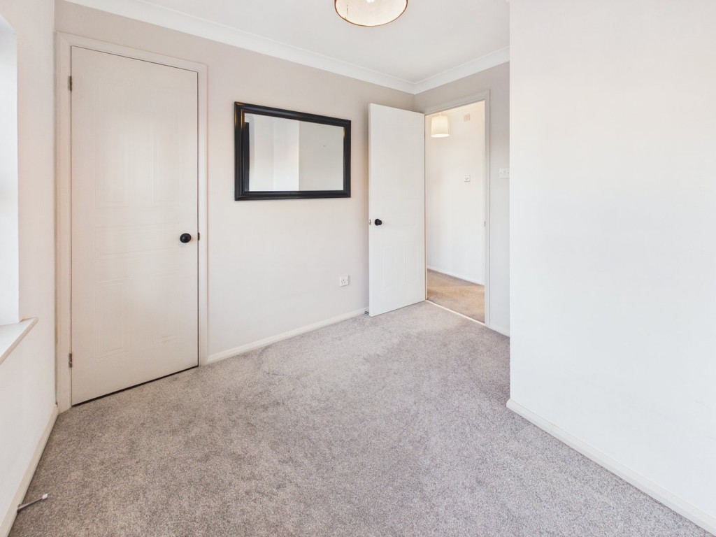 Jasmine Close, Biggleswade, Bedfordshire