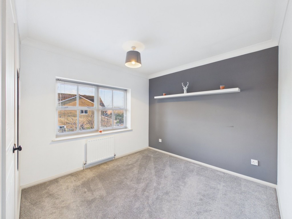 Jasmine Close, Biggleswade, Bedfordshire