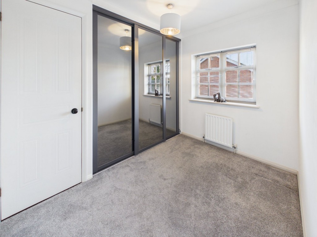 Jasmine Close, Biggleswade, Bedfordshire