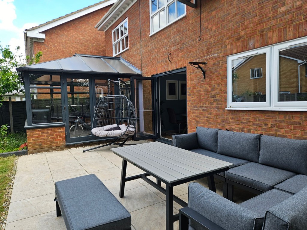 Jasmine Close, Biggleswade, Bedfordshire