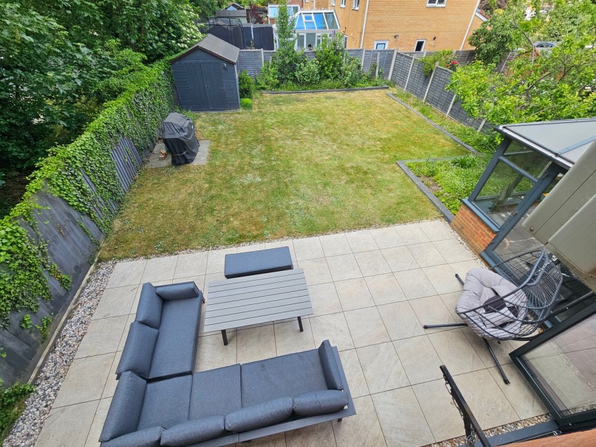 4 bedroom House for Sale Jasmine Close, Biggleswade, Bedfordshire