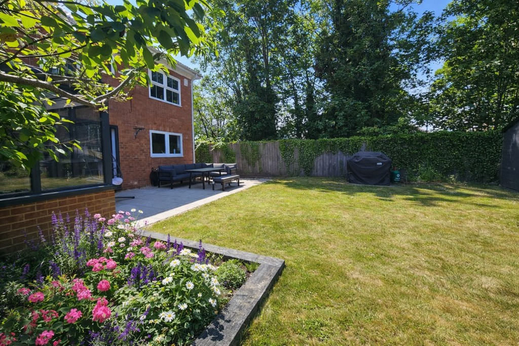 Jasmine Close, Biggleswade, Bedfordshire