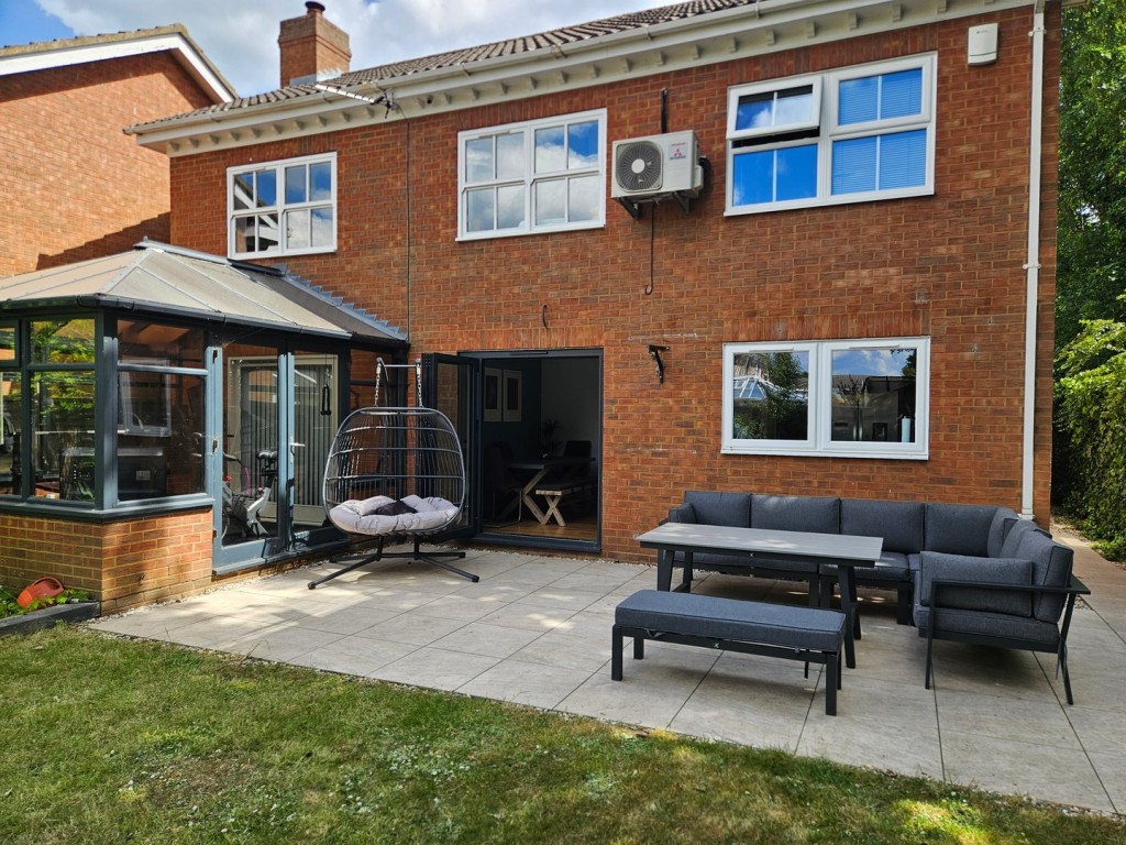 Jasmine Close, Biggleswade, Bedfordshire