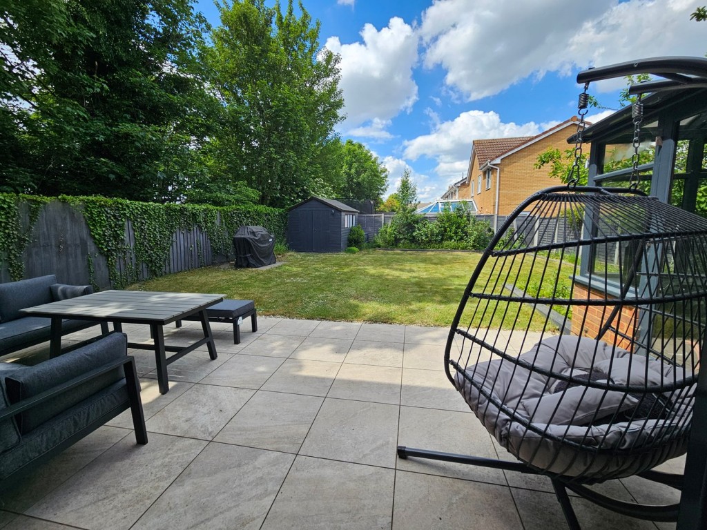 Jasmine Close, Biggleswade, Bedfordshire