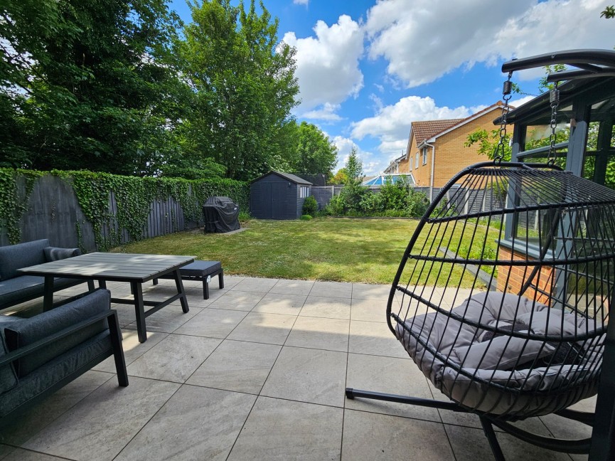 4 bedroom House for Sale Jasmine Close, Biggleswade, Bedfordshire