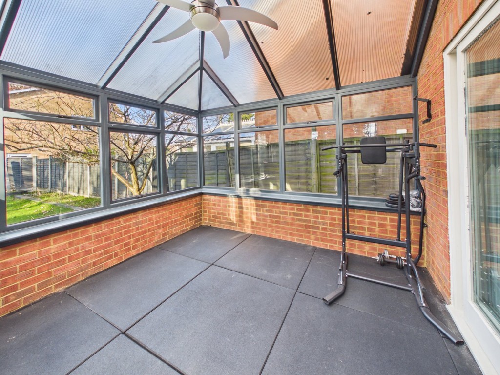 Jasmine Close, Biggleswade, Bedfordshire