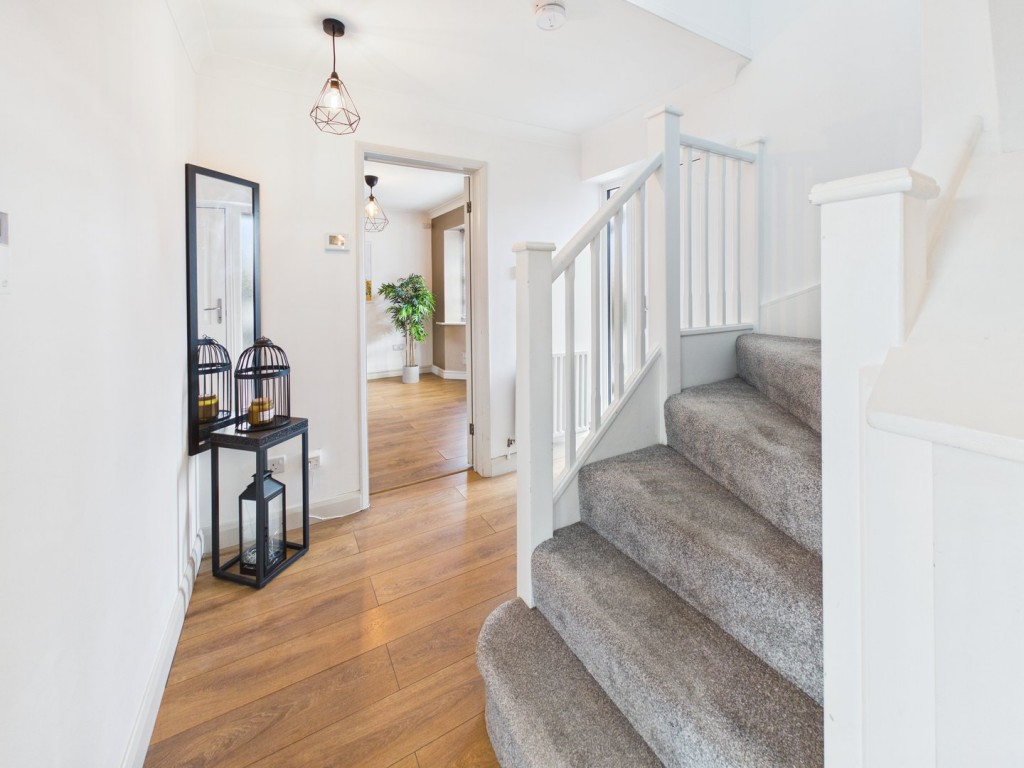 Jasmine Close, Biggleswade, Bedfordshire