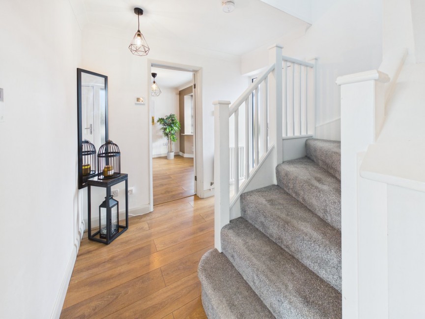 4 bedroom House for Sale Jasmine Close, Biggleswade, Bedfordshire