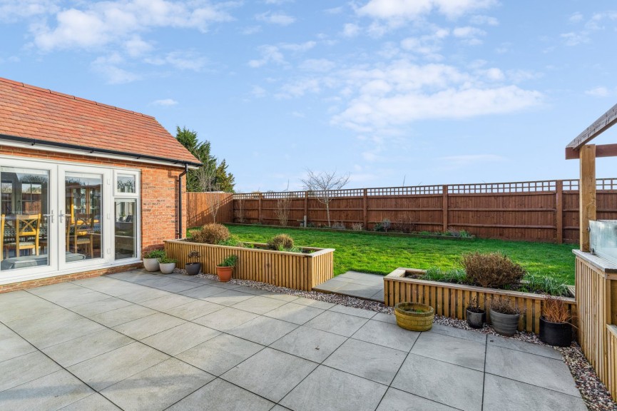 4 bedroom House for Sale Langford, Biggleswade, Bedfordshire