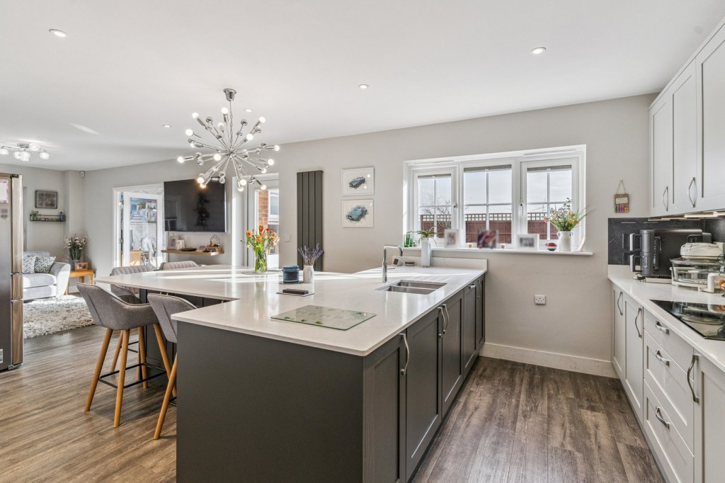 Langford, Biggleswade, Bedfordshire