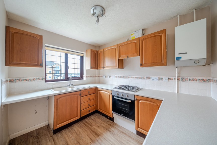 3 bedroom House for Sale Park Leys, Harlington, Bedfordshire